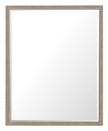 Hooker Furniture - Archives Rectangle Mirror in Golds - 6123-90008-95 veiw 1