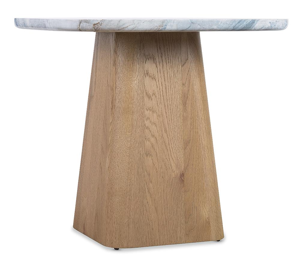 Hooker Furniture - Commerce and Market Hudson High Nesting Table in Medium Wood - 7228-80241-80 veiw 1