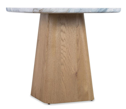 Hooker Furniture - Commerce and Market Hudson High Nesting Table in Medium Wood - 7228-80241-80 veiw 1