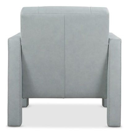 Hooker Furniture - Covette Accent Chair in Blue - CC841-040 veiw 4
