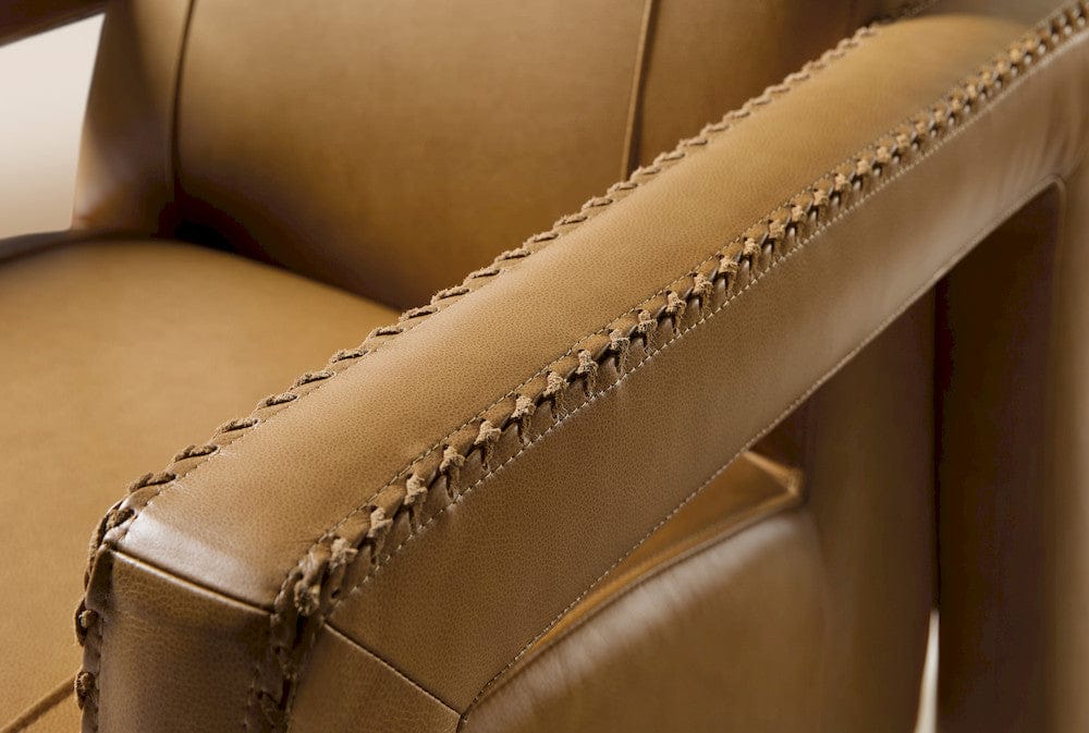 Hooker Furniture - Covette Accent Chair in Brown - CC842-080 veiw 5
