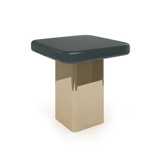 Caracole - Gelee Accent Table  in Apatite Gloss - CLA-024-426 veiw 1