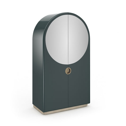 Caracole - Gelee Armoire in Apatite Gloss - CLA-024-053 veiw 1