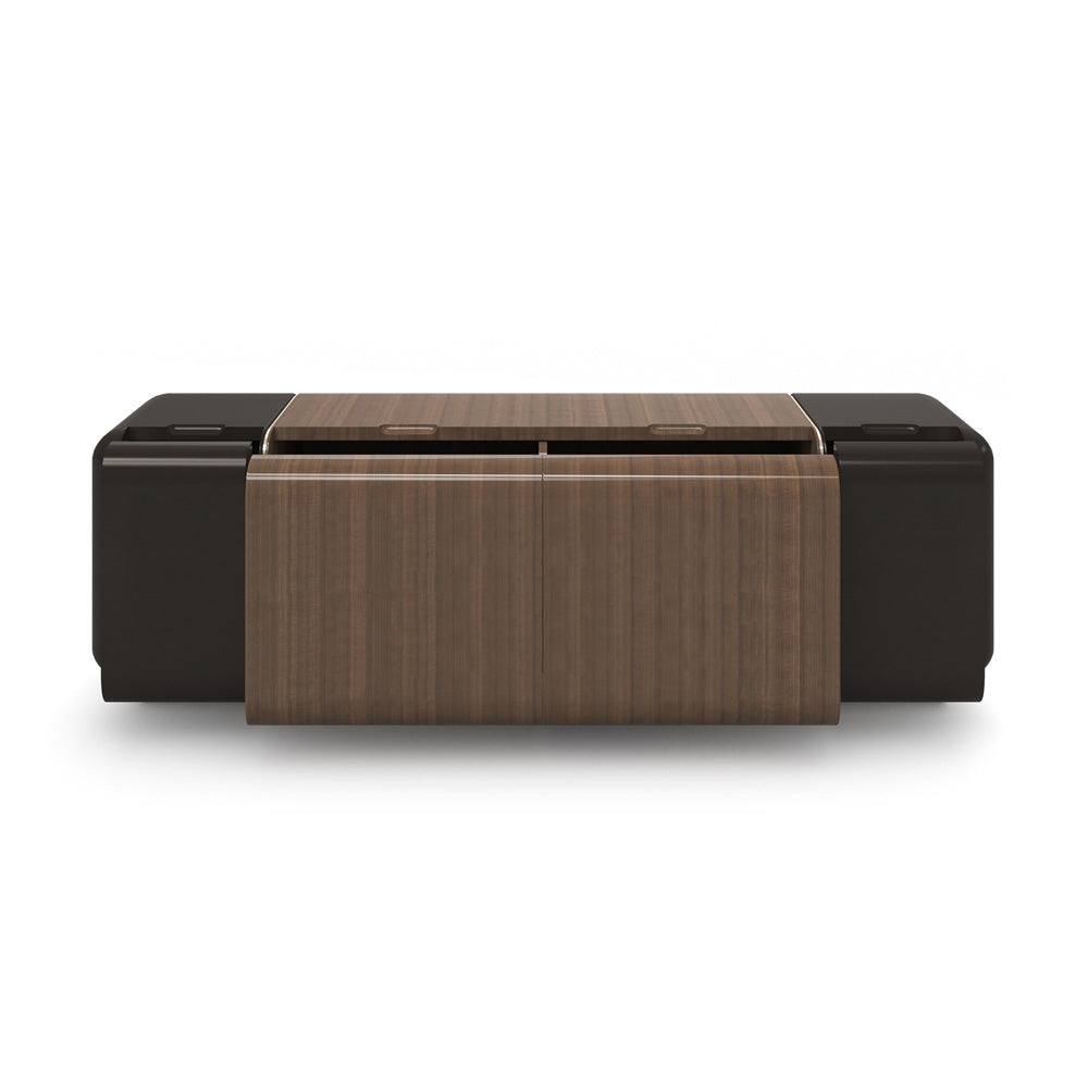 Caracole - Gelee Media in Caramello Gloss - CLA-024-534