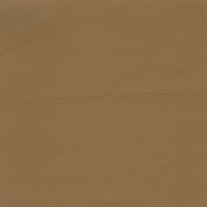 Nativa Interiors - Irenne Square Tufted Eco-Leather Medium 67in California King Caramel Bed - BED-IRENNE-SQ-MID-CA-VIN-CARAMEL veiw 4