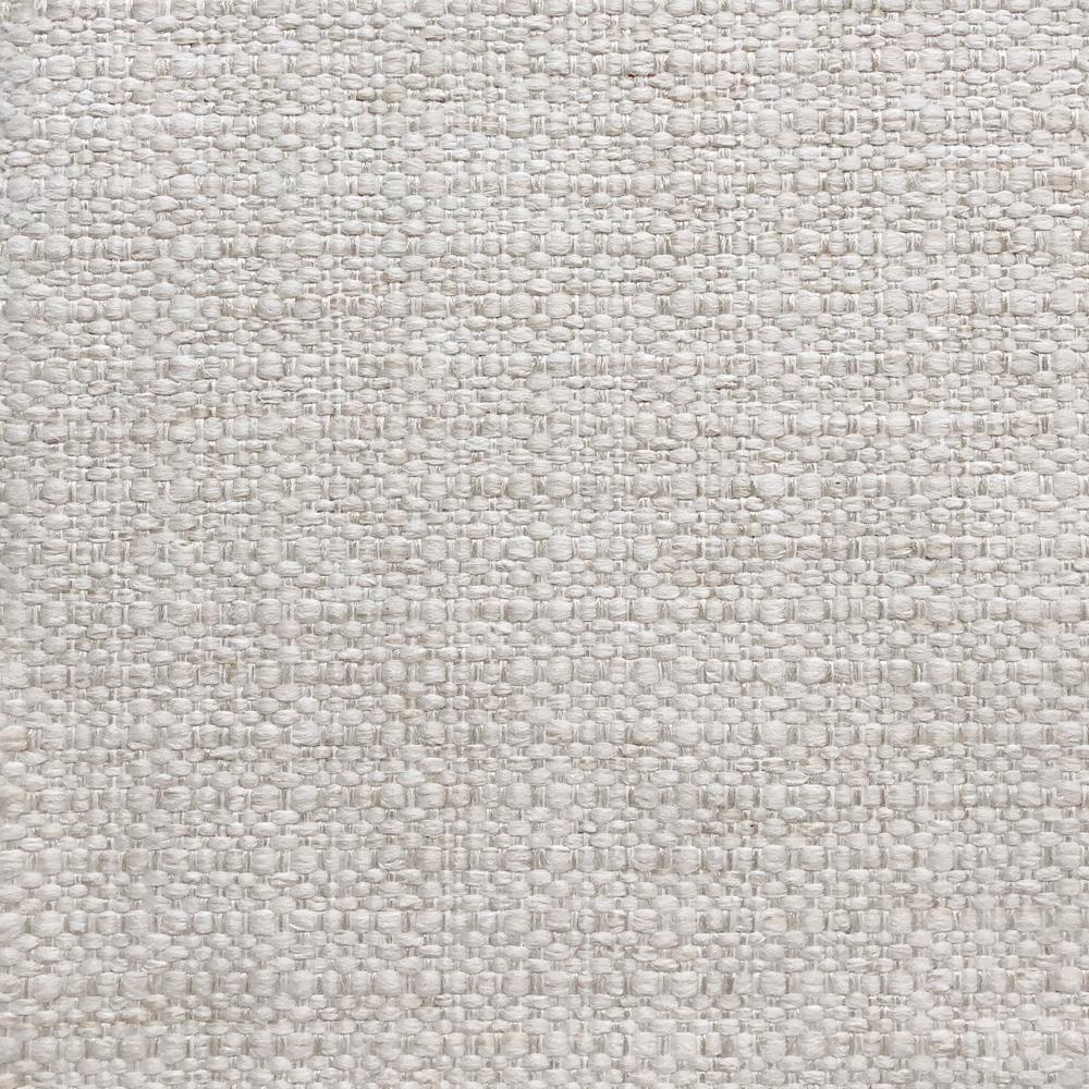 Nativa Interiors - Megan Classic Plain King Bed Off White - BED-MEGAN-PL-KN-PF-WHITE veiw 5
