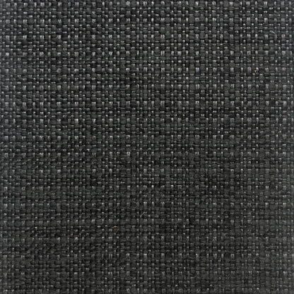 Nativa Interiors - Megan Classic Plain Queen Bed Charcoal - BED-MEGAN-PL-QN-PF-CHARCOAL veiw 5