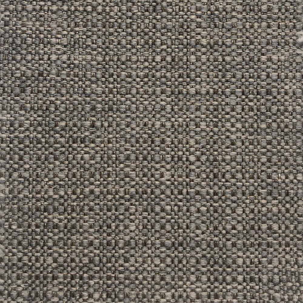 Nativa Interiors - Megan Square Queen Bed Grey - BED-MEGAN-SQ-QN-PF-GREY veiw 5