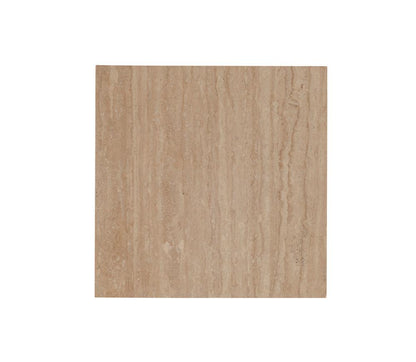 Century Furniture - Grand Tour Furniture Ascoli Accent Table in Travertine - SF6255 veiw 2