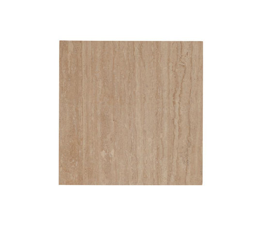 Century Furniture - Grand Tour Furniture Ascoli Accent Table in Travertine - SF6255 veiw 2