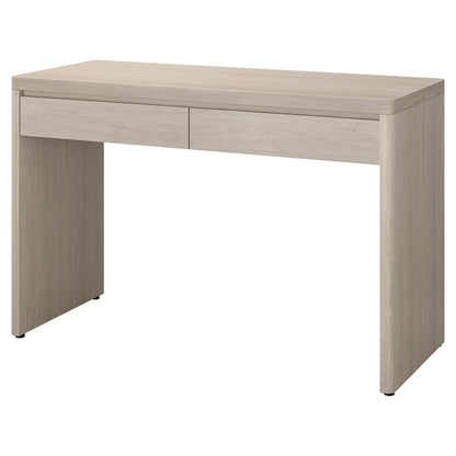 Hudson & Canal - Ashcroft 48 Wide Rectangular Desk in Alder White - OF2354 veiw 3