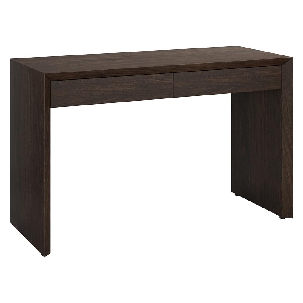 Hudson & Canal - Pembroke 48 Wide Rectangular Desk in Alder Brown - OF2363 veiw 1