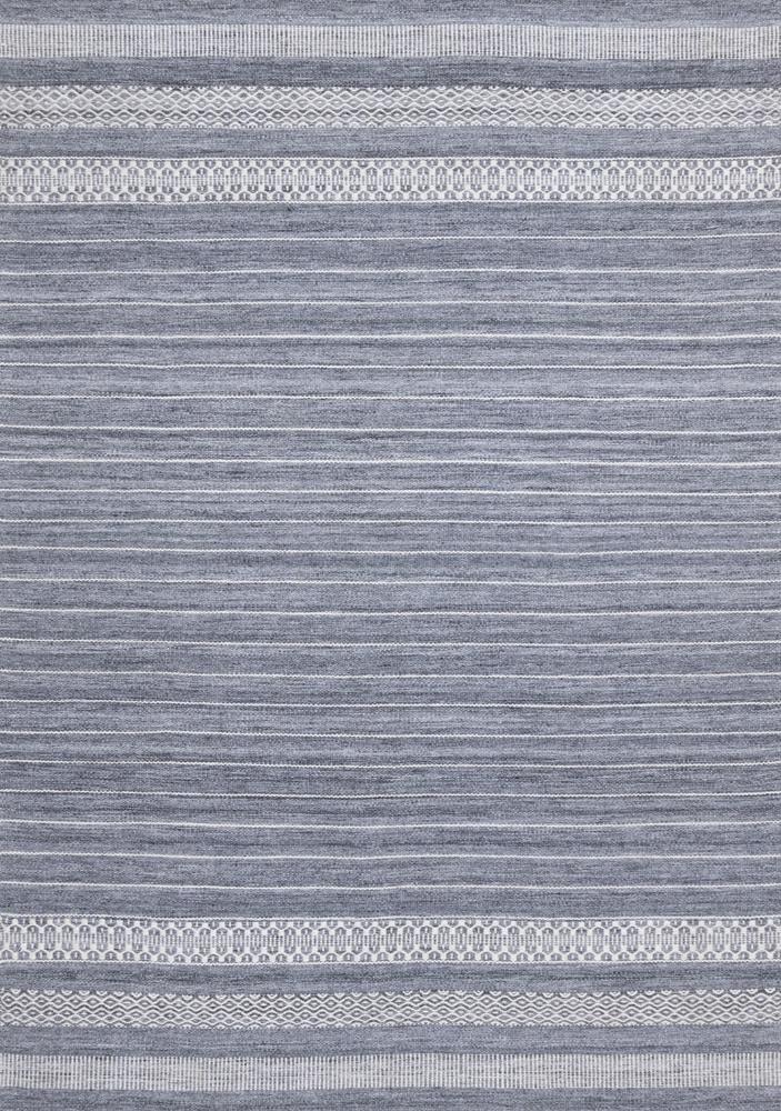 Kalora Interiors - Aspen Striped Pattern Woven Rug, 710in x 106in - 7216 240320 veiw 1