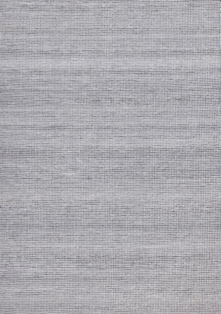Kalora Interiors - Aspen Grey Cream Woven Dot Rug, 53in x 77in - 7221 160230 veiw 1