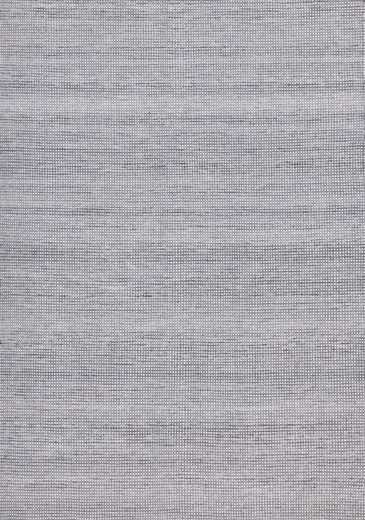 Kalora Interiors - Aspen Grey Cream Woven Dot Rug, 710in x 106in - 7221 240320 veiw 1