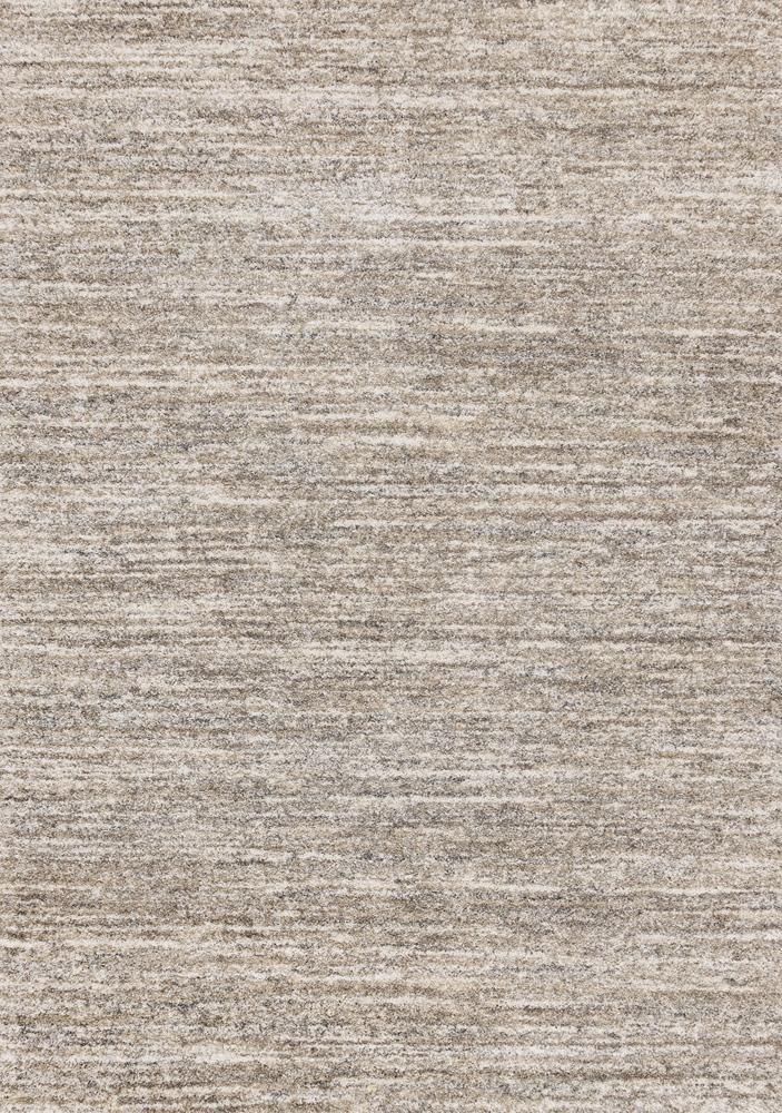 Kalora Interiors - Marquis Grey White Brown Distressed Rug, 53in x 77in - 23067/6292 160230 veiw 1