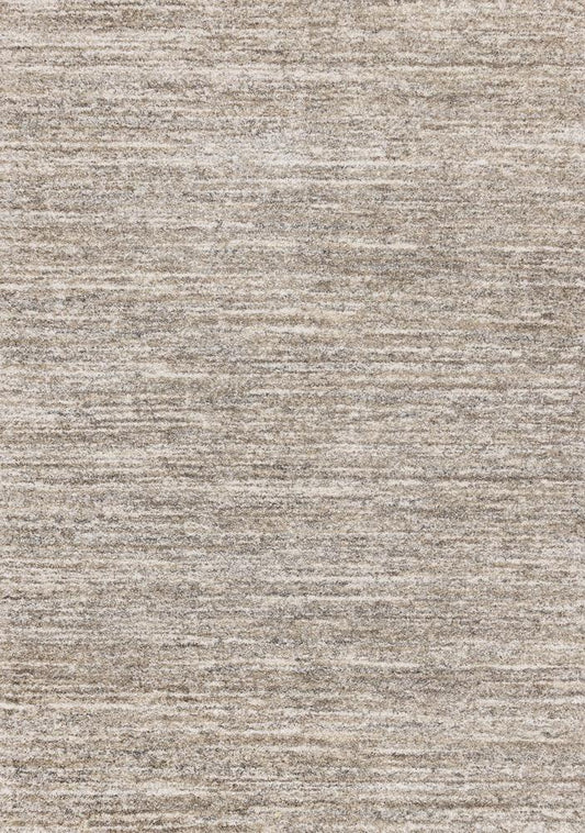 Kalora Interiors - Marquis Grey White Brown Distressed Rug, 710in x 112in - 23067/6292 240340 veiw 1
