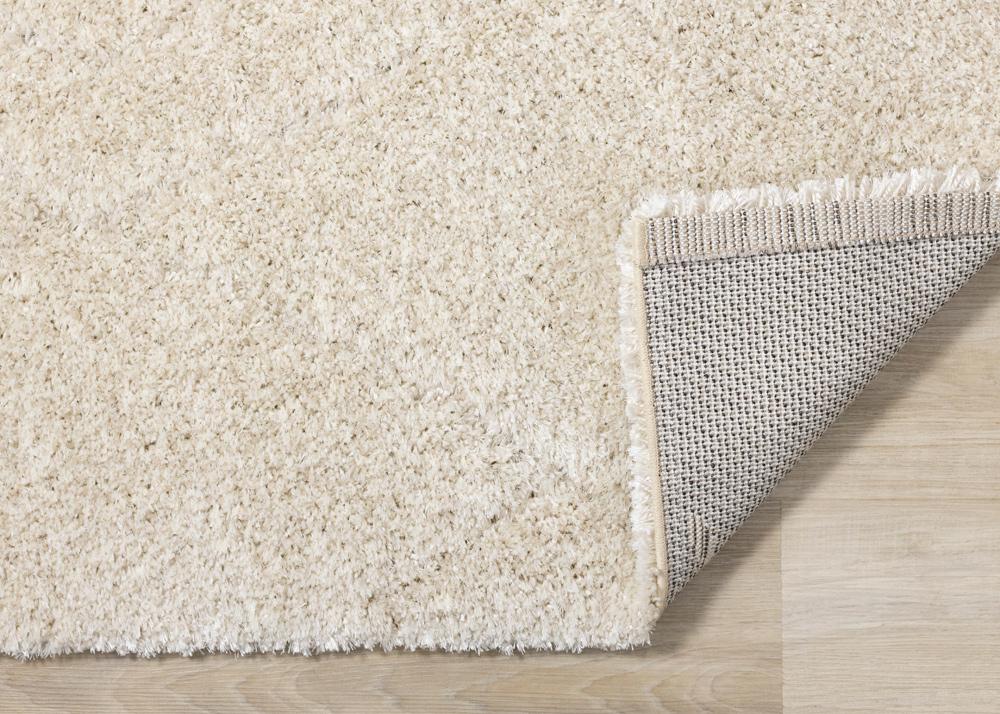 Kalora Interiors - Roman Cream Subtle Diamond Pattern Rug, 710in x 112in - 48302/100 240340 veiw 5