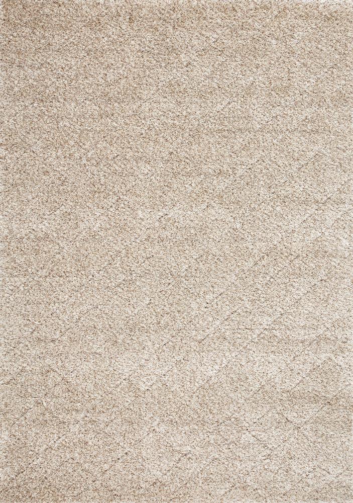 Rhombus Rug Pattern Kalora Interiors - Roman Beige Soft Touch Rhombus Pattern Rug, 53in x ...