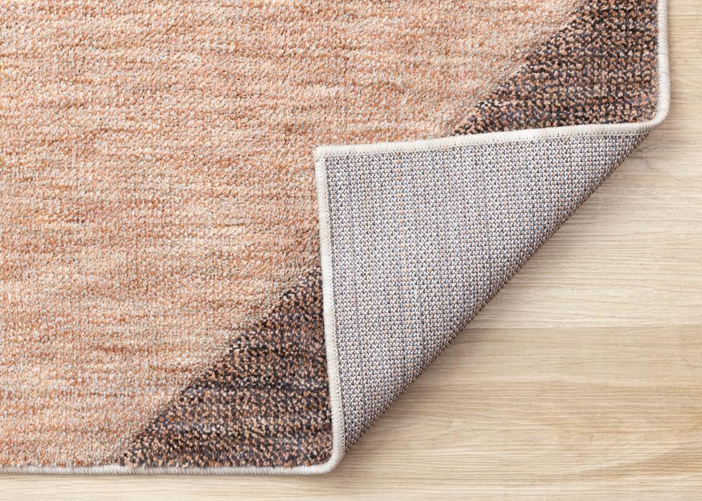 Kalora Interiors - Cora Pink Taupe Geometric Design Rug, 53in x 77in - 5382/74 160230 veiw 5