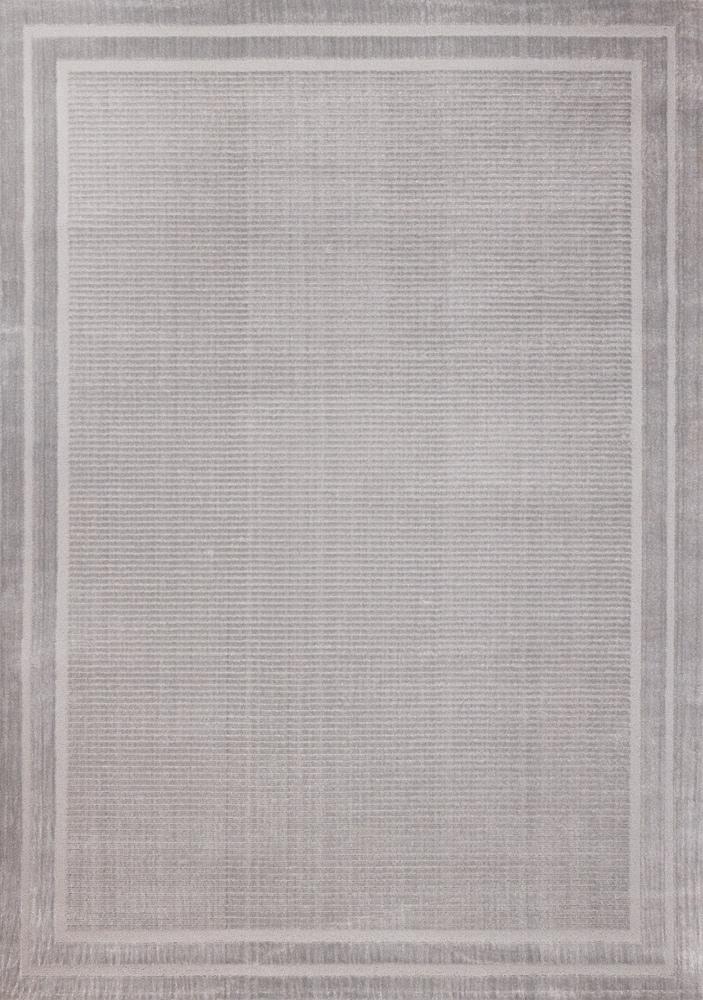 Kalora Interiors - Ellington Grey Border Rug, 710in x 106in - 5451/PA84 240320 veiw 1