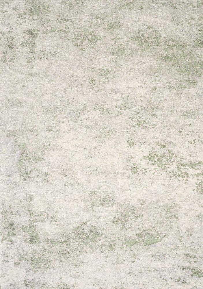 Kalora Interiors - Cathedral Green Grey Cream Marble Rug, 51in x 77in - 5472/06 155230 veiw 1