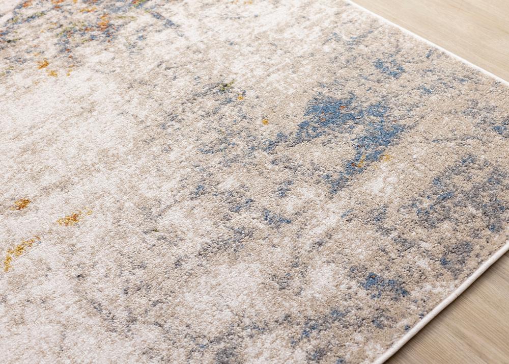 Kalora Interiors - Swift Multi Granite Rug, 53in x 77in - 5704/DY23 160230 veiw 4