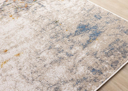 Kalora Interiors - Swift Multi Granite Rug, 53in x 77in - 5704/DY23 160230 veiw 4