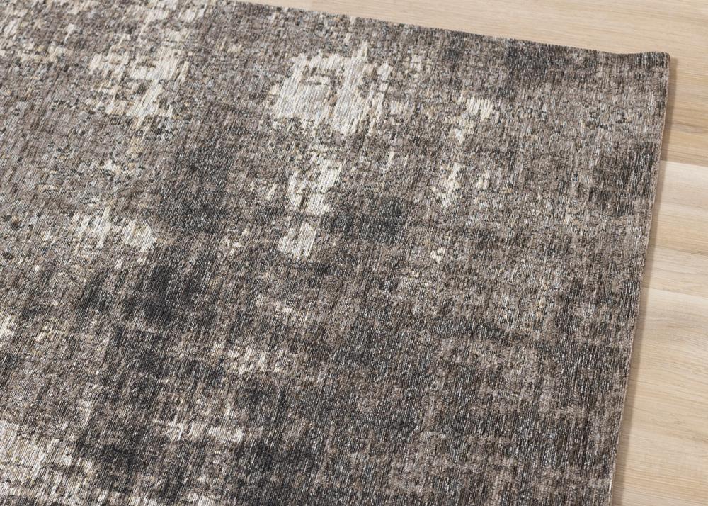 Kalora Interiors - Cathedral Grey Tree Bark Rug, 67in x 96in - 5309/44 200290 veiw 4