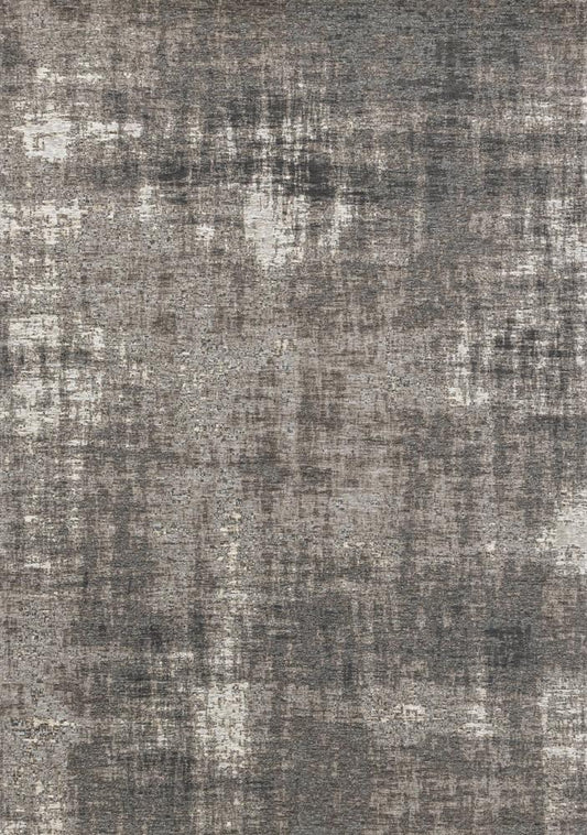 Kalora Interiors - Cathedral Grey Tree Bark Rug, 710in x 1010in - 5309/44 240330 veiw 1