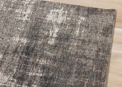 Kalora Interiors - Cathedral Grey Tree Bark Rug, 710in x 1010in - 5309/44 240330 veiw 4