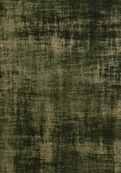 Kalora Interiors - Cathedral Green Tree Bark Rug, 710in x 1010in - 5309/66 240330 veiw 1