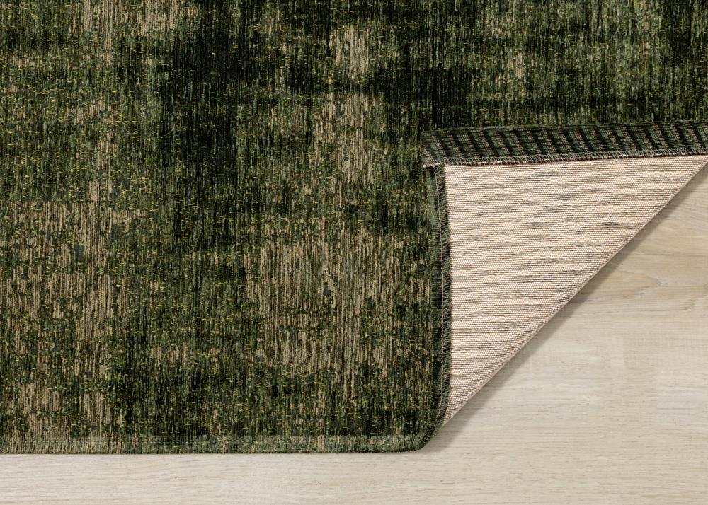 Kalora Interiors - Cathedral Green Tree Bark Rug, 710in x 1010in - 5309/66 240330 veiw 5