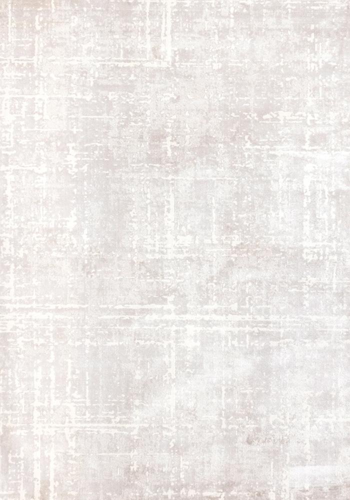 Kalora Interiors - Hayden Light Cream Organic Rug, 53in x 77in - H150/4363 160230 veiw 1