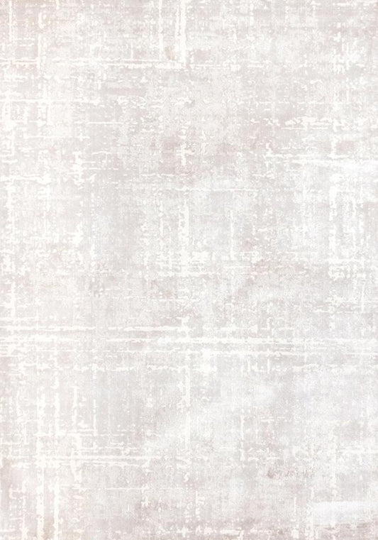 Kalora Interiors - Hayden Light Cream Organic Rug, 67in x 96in - H150/4363 200290 veiw 1
