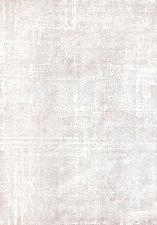 Kalora Interiors - Hayden Light Cream Organic Rug, 710in x 106in - H150/4363 240320 veiw 1