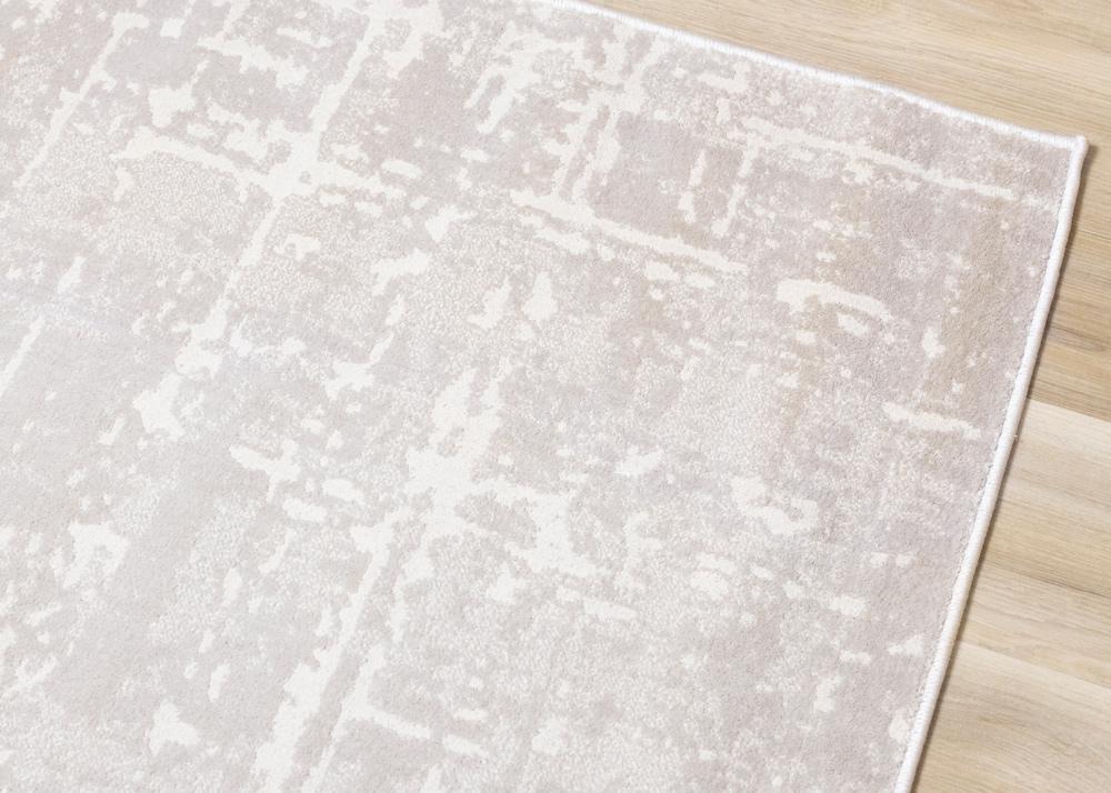 Kalora Interiors - Hayden Light Cream Organic Rug, 710in x 106in - H150/4363 240320 veiw 4