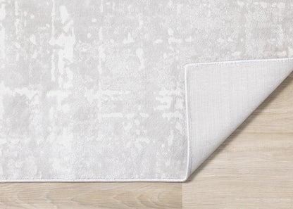 Kalora Interiors - Hayden Light Cream Organic Rug, 710in x 106in - H150/4363 240320 veiw 5