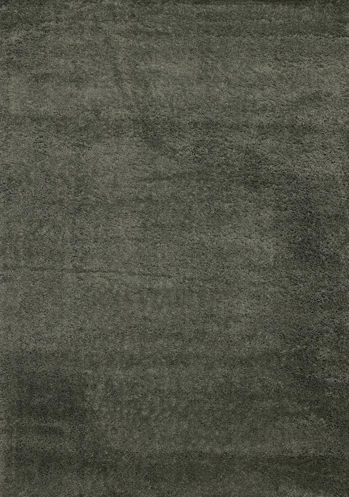 Kalora Interiors - Pascal Green Comfort Shag Rug, 53in x 77in - 9999/1222 160230 veiw 1