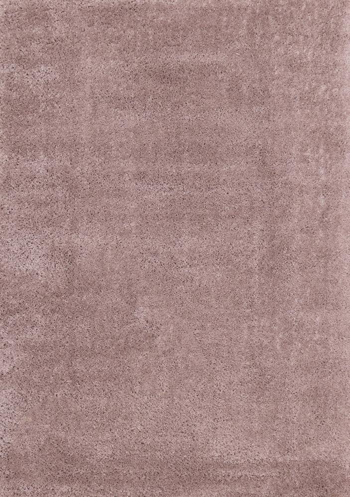 Kalora Interiors - Pascal Pink Comfort Shag Rug, 67in x 96in - 9999/3333 200290 veiw 1
