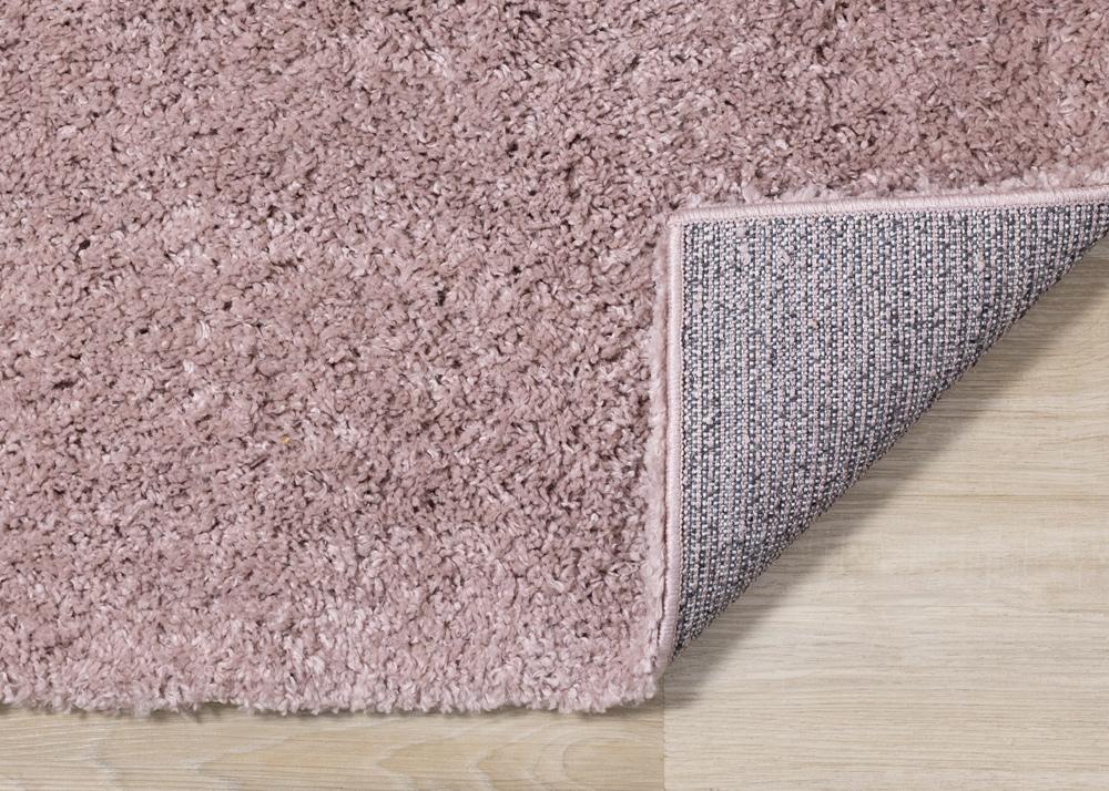 Kalora Interiors - Pascal Pink Comfort Shag Rug, 710in x 106in - 9999/3333 240320 veiw 5