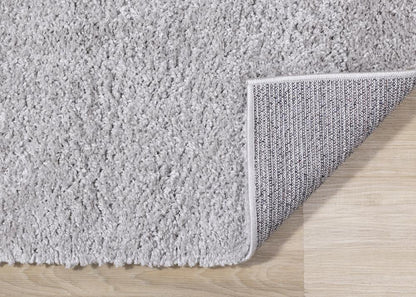 Kalora Interiors - Pascal Light Grey Comfort Shag Rug, 67in x 96in - 9999/4222 200290 veiw 5