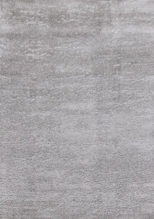 Kalora Interiors - Pascal Light Grey Comfort Shag Rug, 710in x 106in - 9999/4222 240320 veiw 1