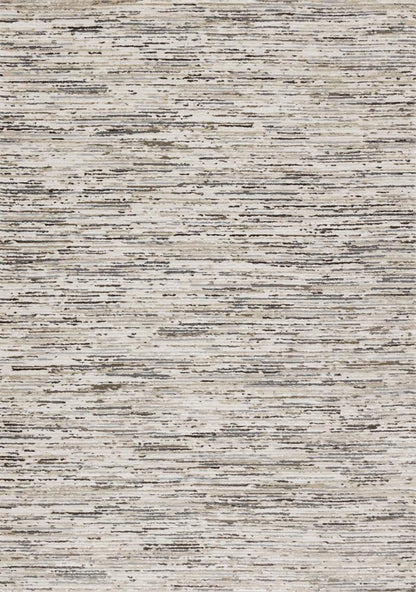Kalora Interiors - Luca Beige Grey Organic Lines Rug, 67in x 96in - G613/9121 200290 veiw 1