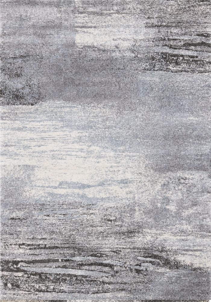 Kalora Interiors - Breeze Blue Blend Rug, 20in x 77in - 2495/1324 60230 veiw 1