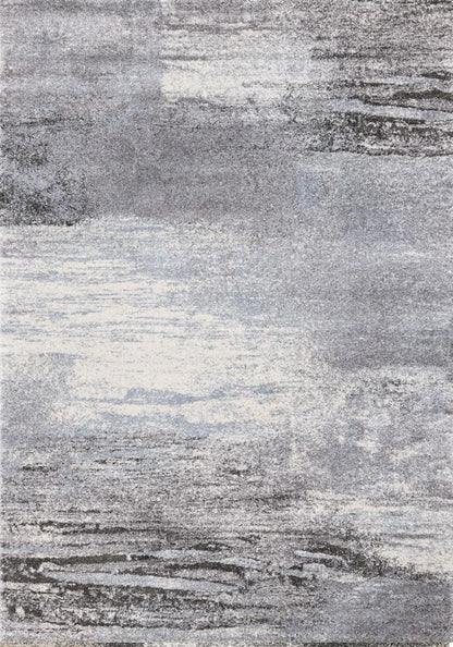 Kalora Interiors - Breeze Blue Blend Rug, 20in x 77in - 2495/1324 60230 veiw 1