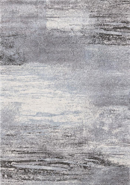 Kalora Interiors - Breeze Blue Blend Rug, 53in x 77in - 2495/1324 160230 veiw 1