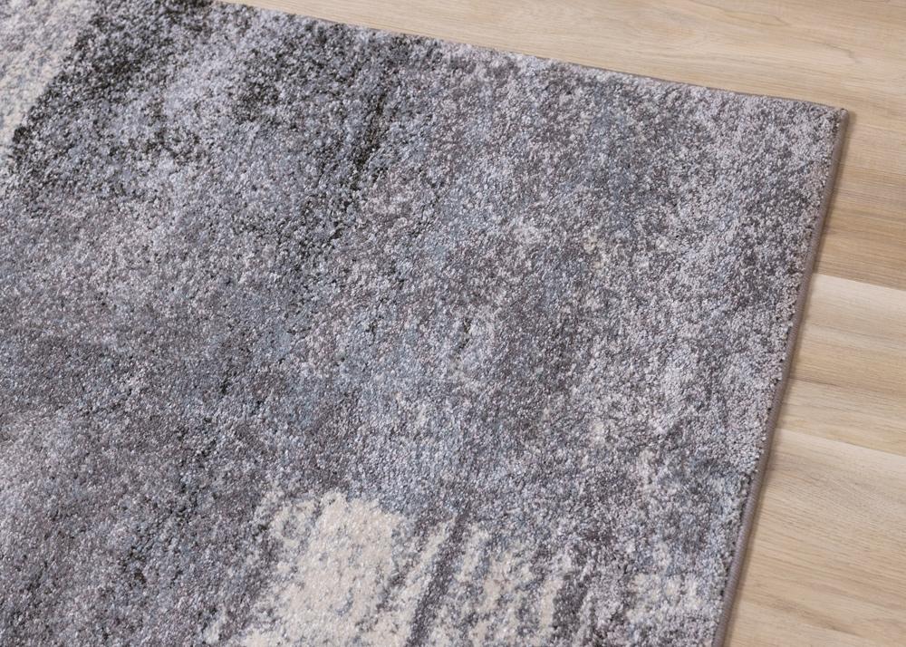 Kalora Interiors - Breeze Blue Blend Rug, 53in x 77in - 2495/1324 160230 veiw 4