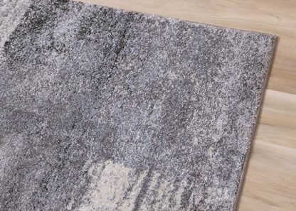 Kalora Interiors - Breeze Blue Blend Rug, 53in x 77in - 2495/1324 160230 veiw 4