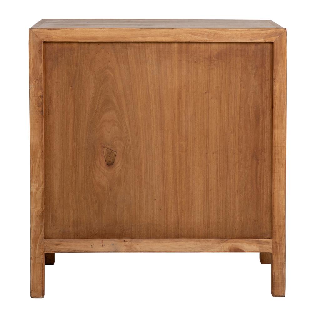 Henry & Mason - Clayton 2 Door Natural Reclaimed Pine Wood Sideboard - DV7446 veiw 4
